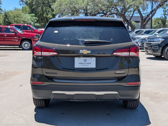 2024 Chevrolet Equinox Premier San Antonio TX