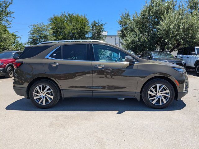 2024 Chevrolet Equinox Premier San Antonio TX