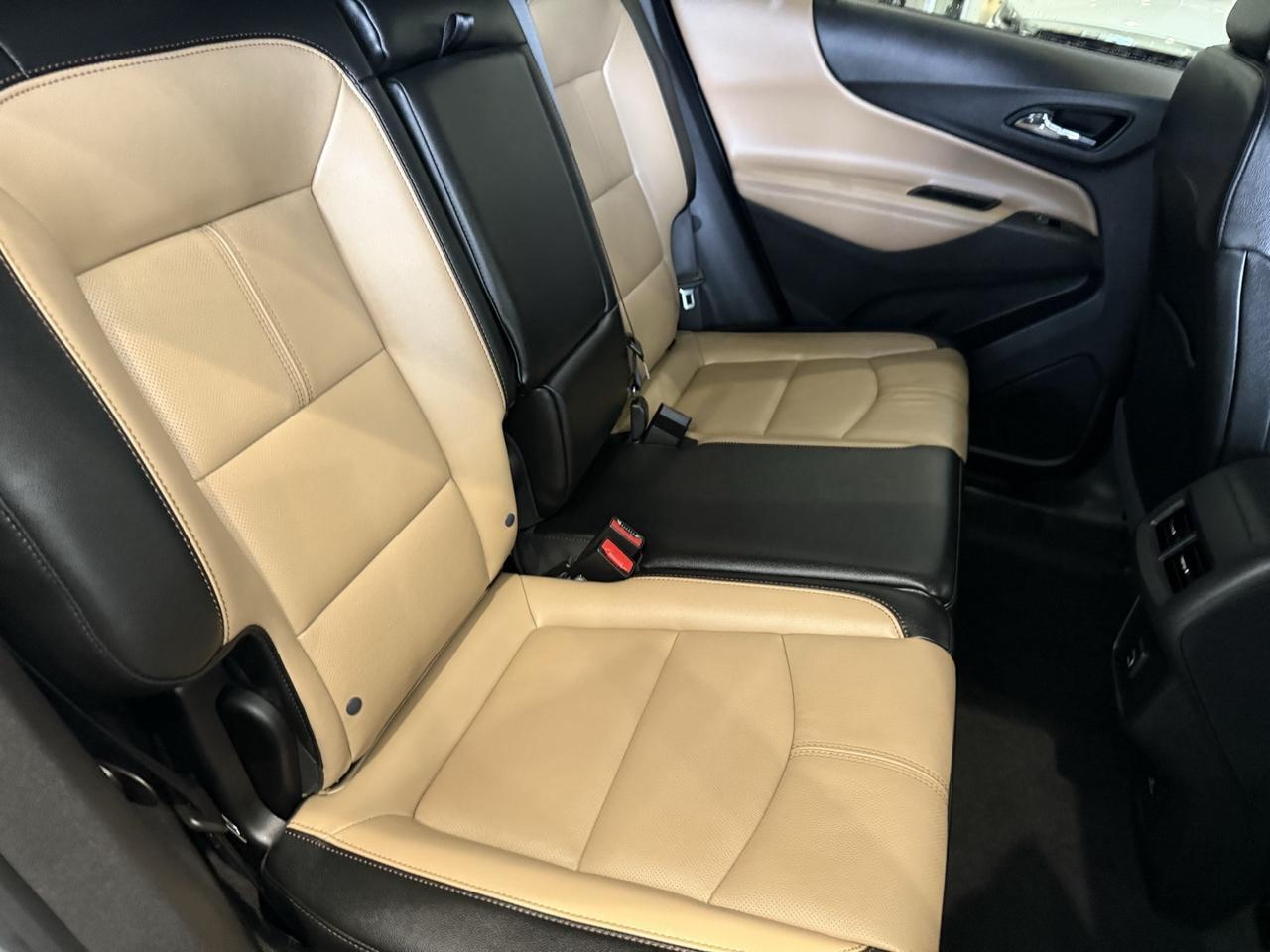 2024 Chevrolet Equinox Premier Annapolis MD