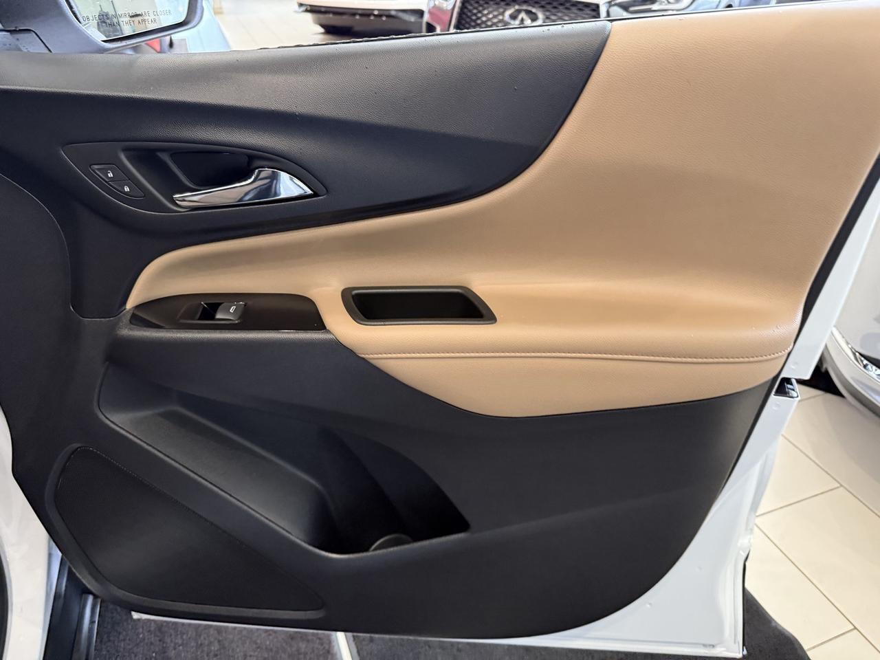 2024 Chevrolet Equinox Premier Annapolis MD