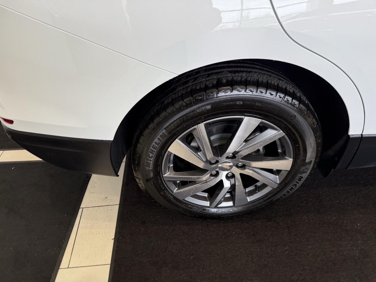 2024 Chevrolet Equinox Premier Annapolis MD