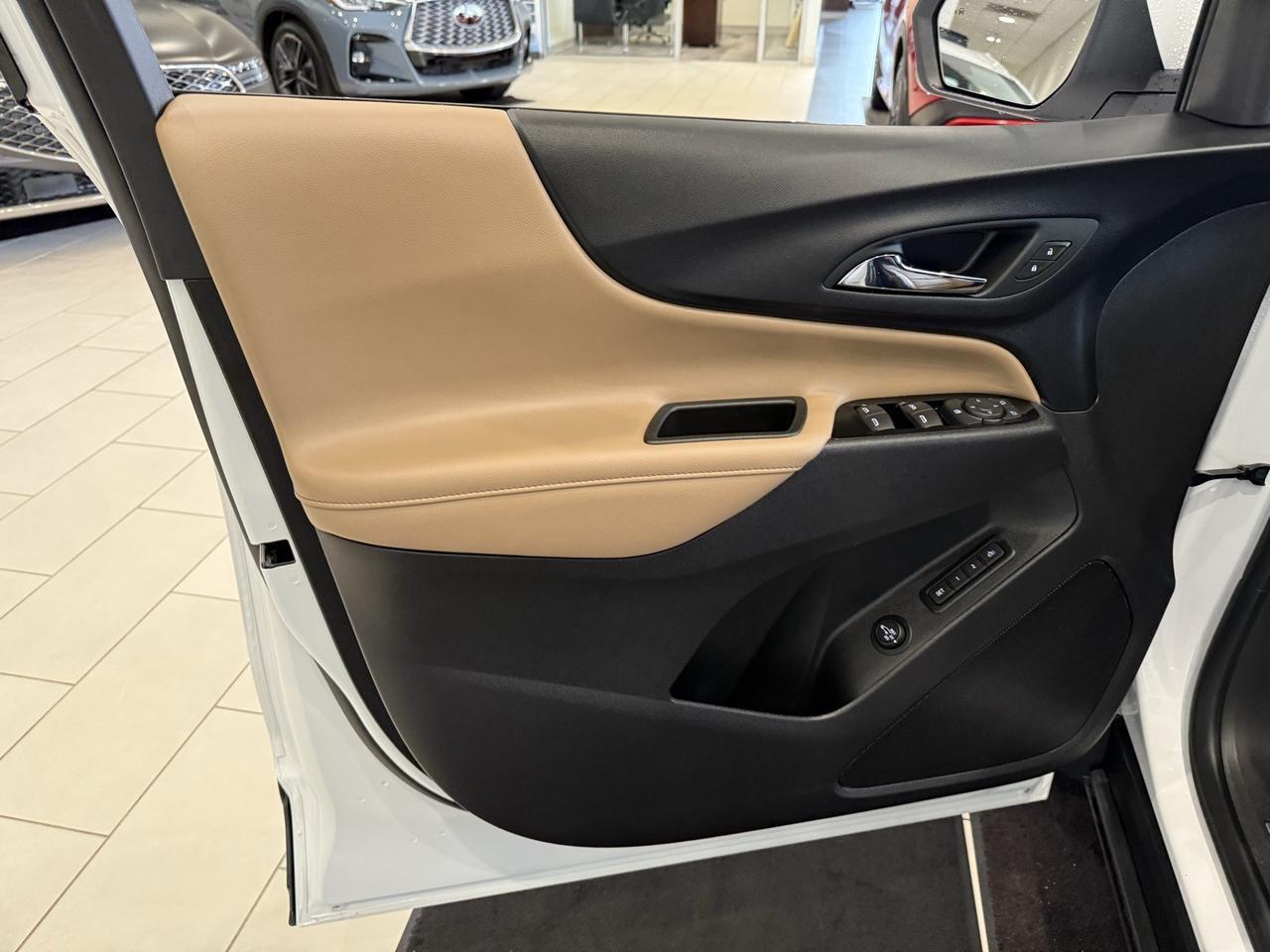 2024 Chevrolet Equinox Premier Annapolis MD