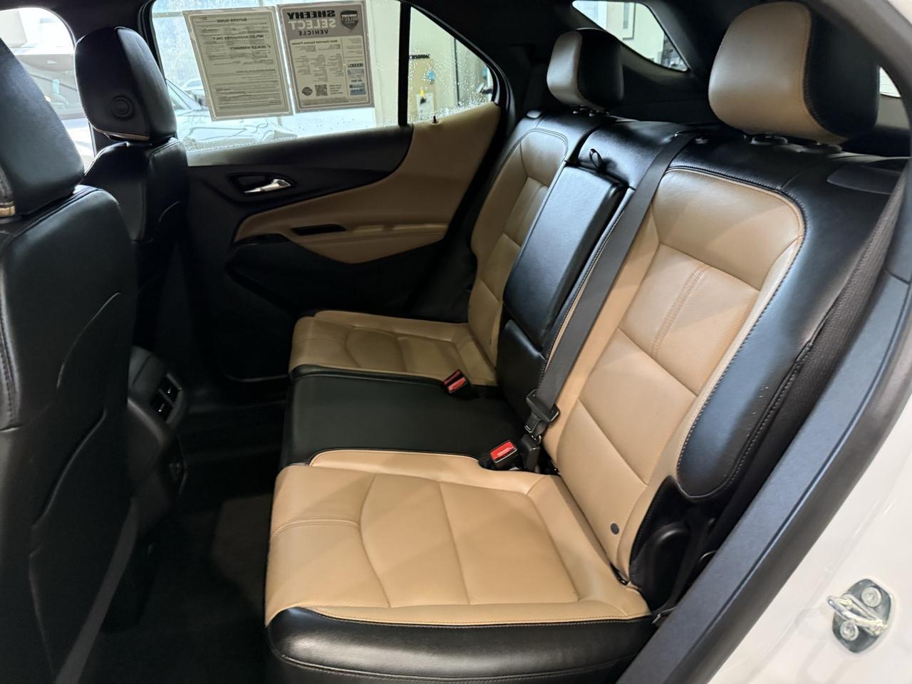 2024 Chevrolet Equinox Premier Annapolis MD