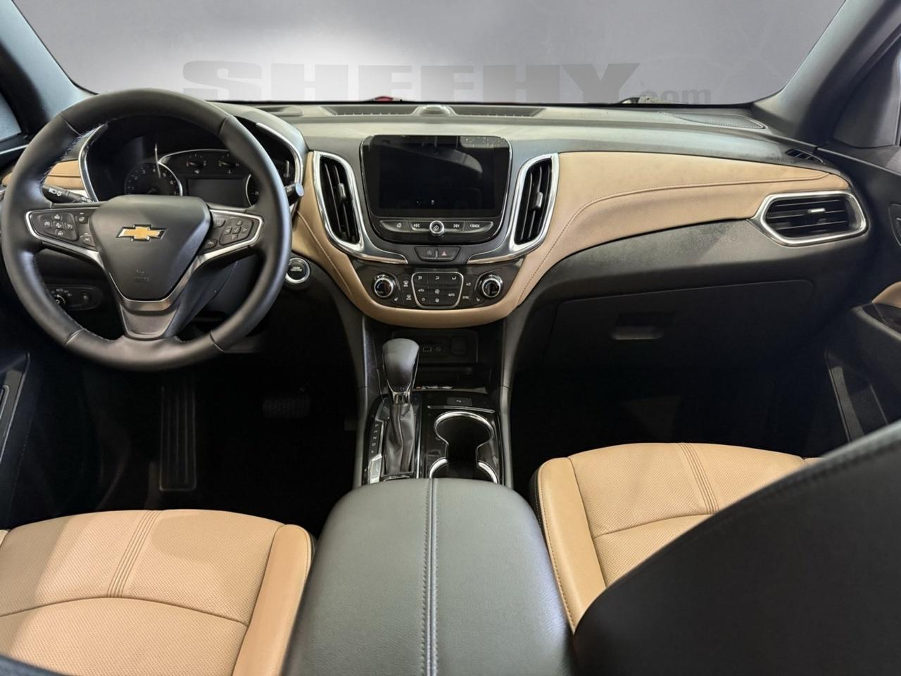 2024 Chevrolet Equinox Premier Annapolis MD