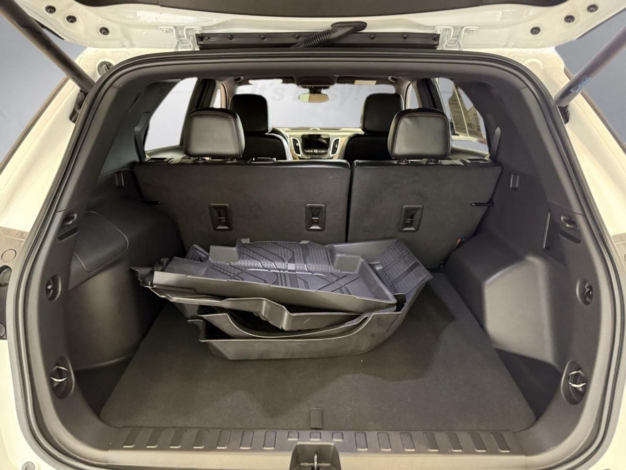 2024 Chevrolet Equinox Premier Annapolis MD