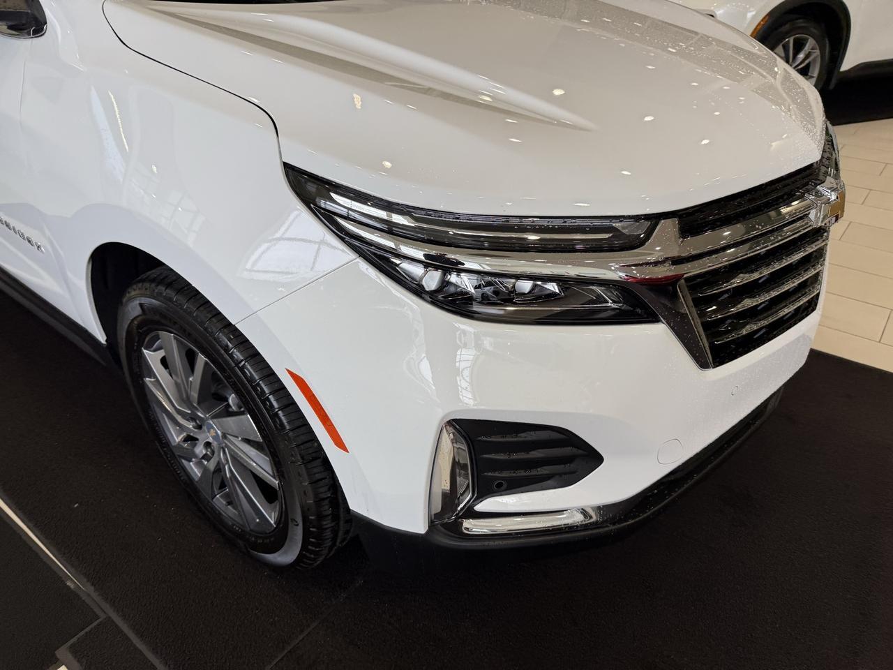 2024 Chevrolet Equinox Premier Annapolis MD