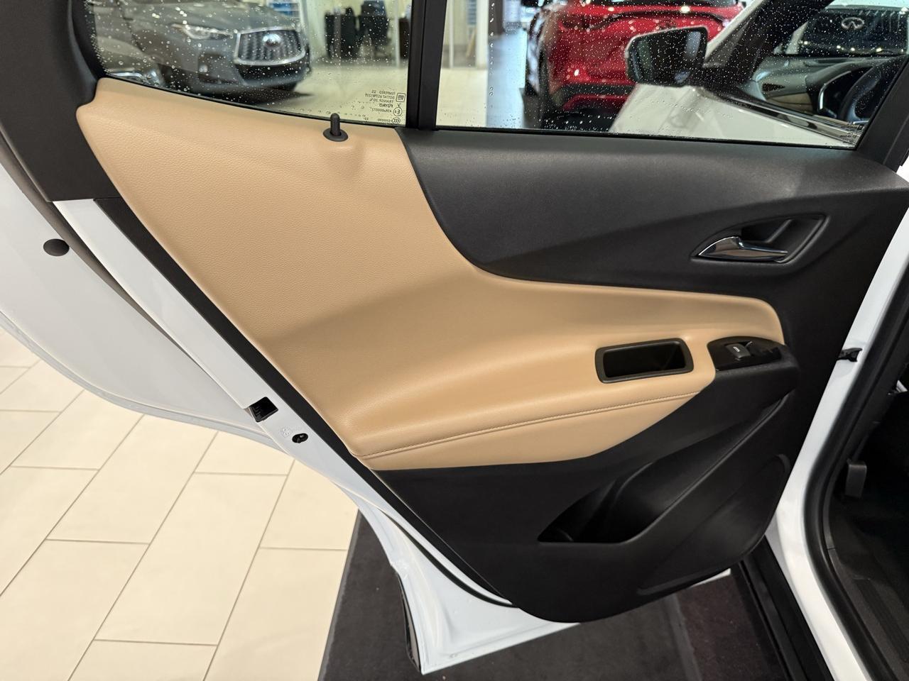 2024 Chevrolet Equinox Premier Annapolis MD