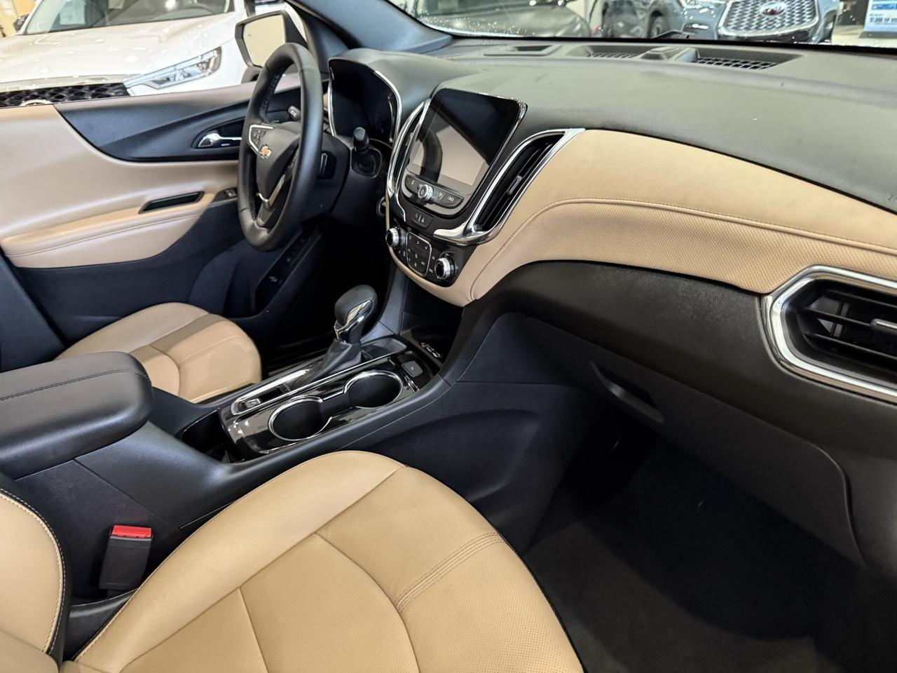 2024 Chevrolet Equinox Premier Annapolis MD