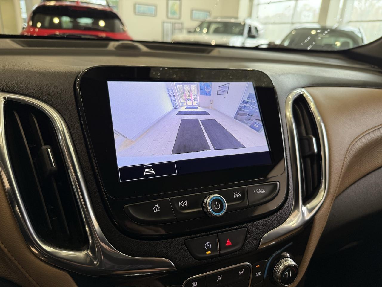 2024 Chevrolet Equinox Premier Annapolis MD