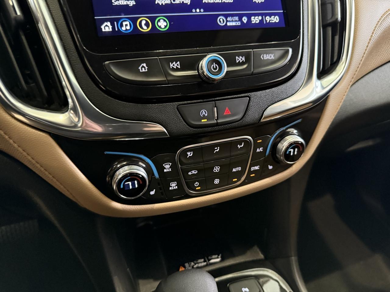 2024 Chevrolet Equinox Premier Annapolis MD