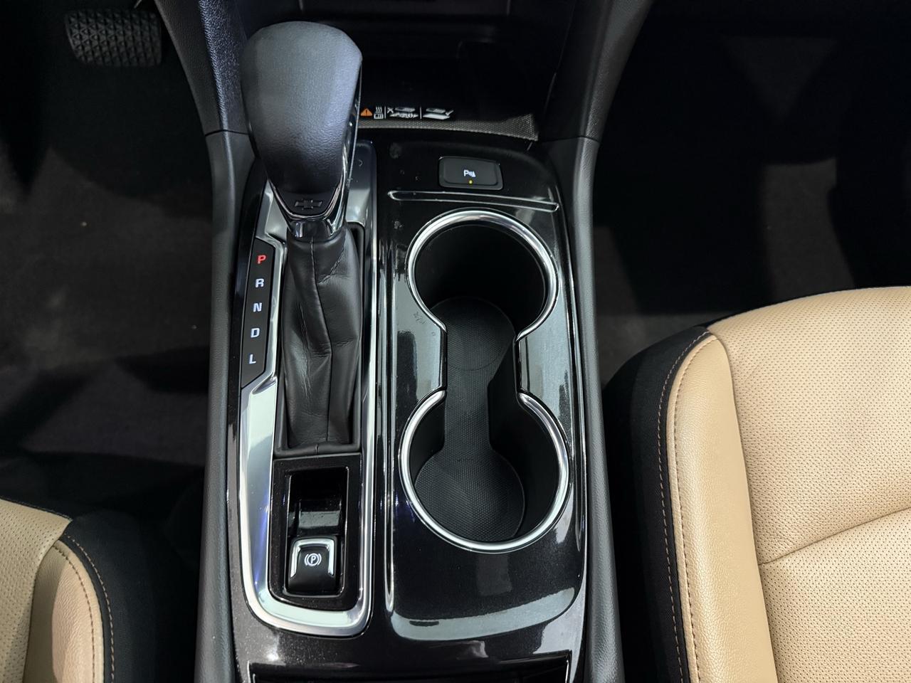 2024 Chevrolet Equinox Premier Annapolis MD