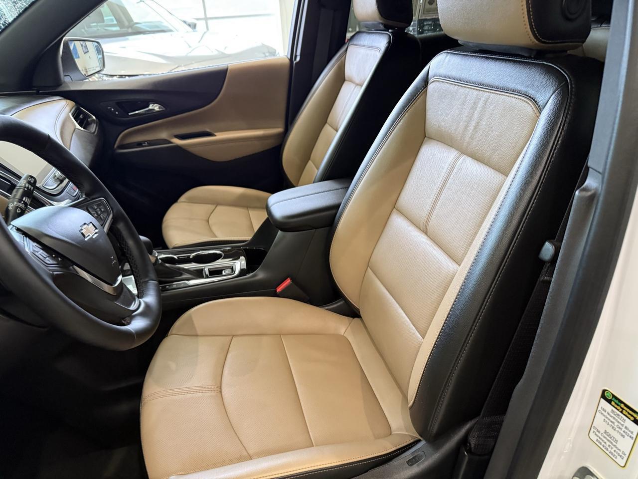 2024 Chevrolet Equinox Premier Annapolis MD