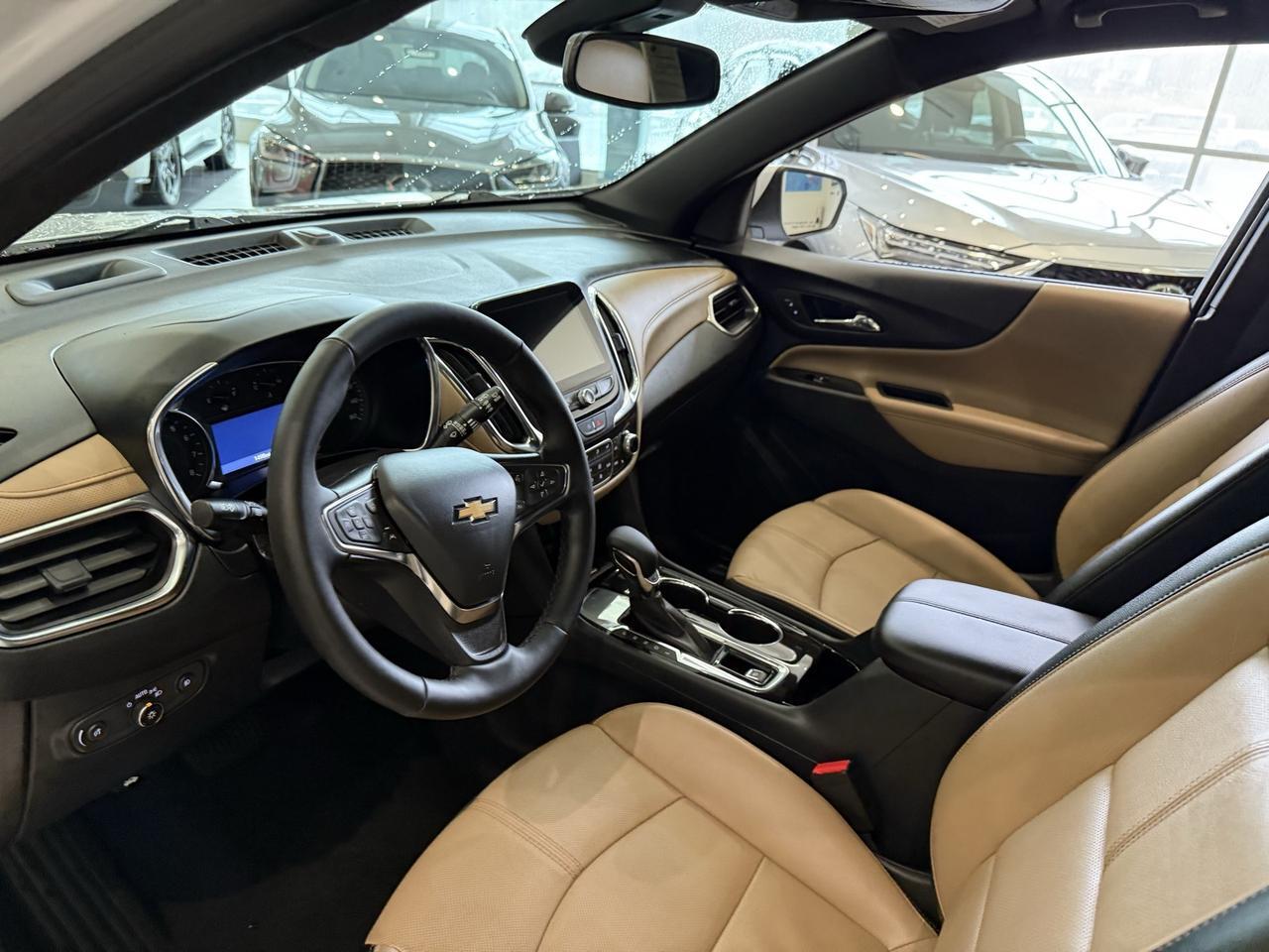 2024 Chevrolet Equinox Premier Annapolis MD