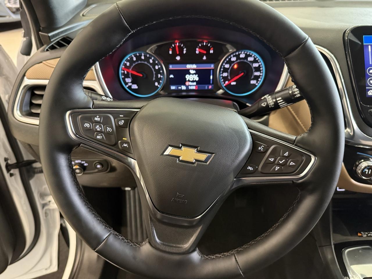 2024 Chevrolet Equinox Premier Annapolis MD