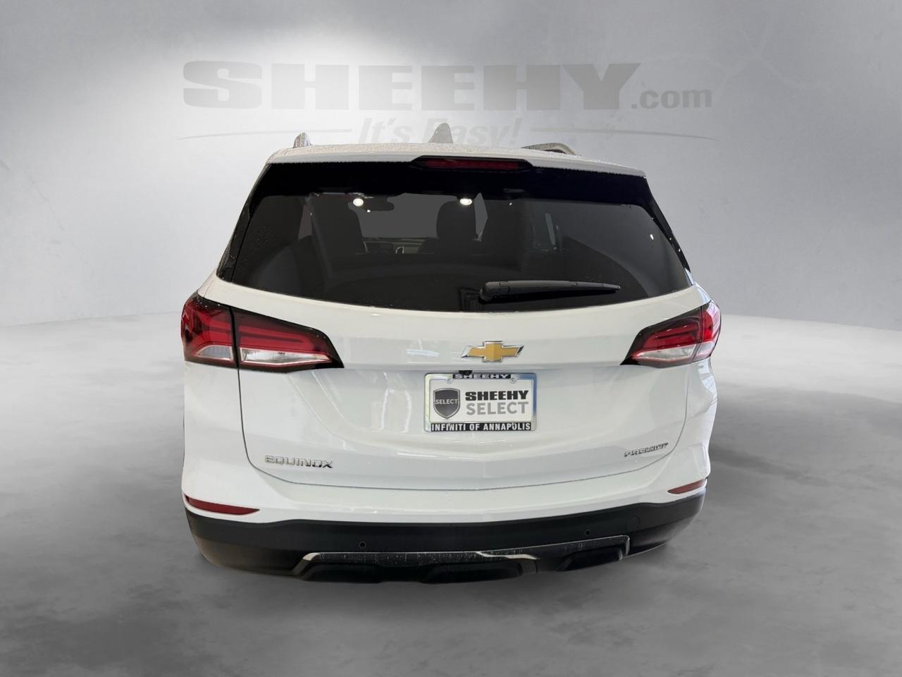 2024 Chevrolet Equinox Premier Annapolis MD