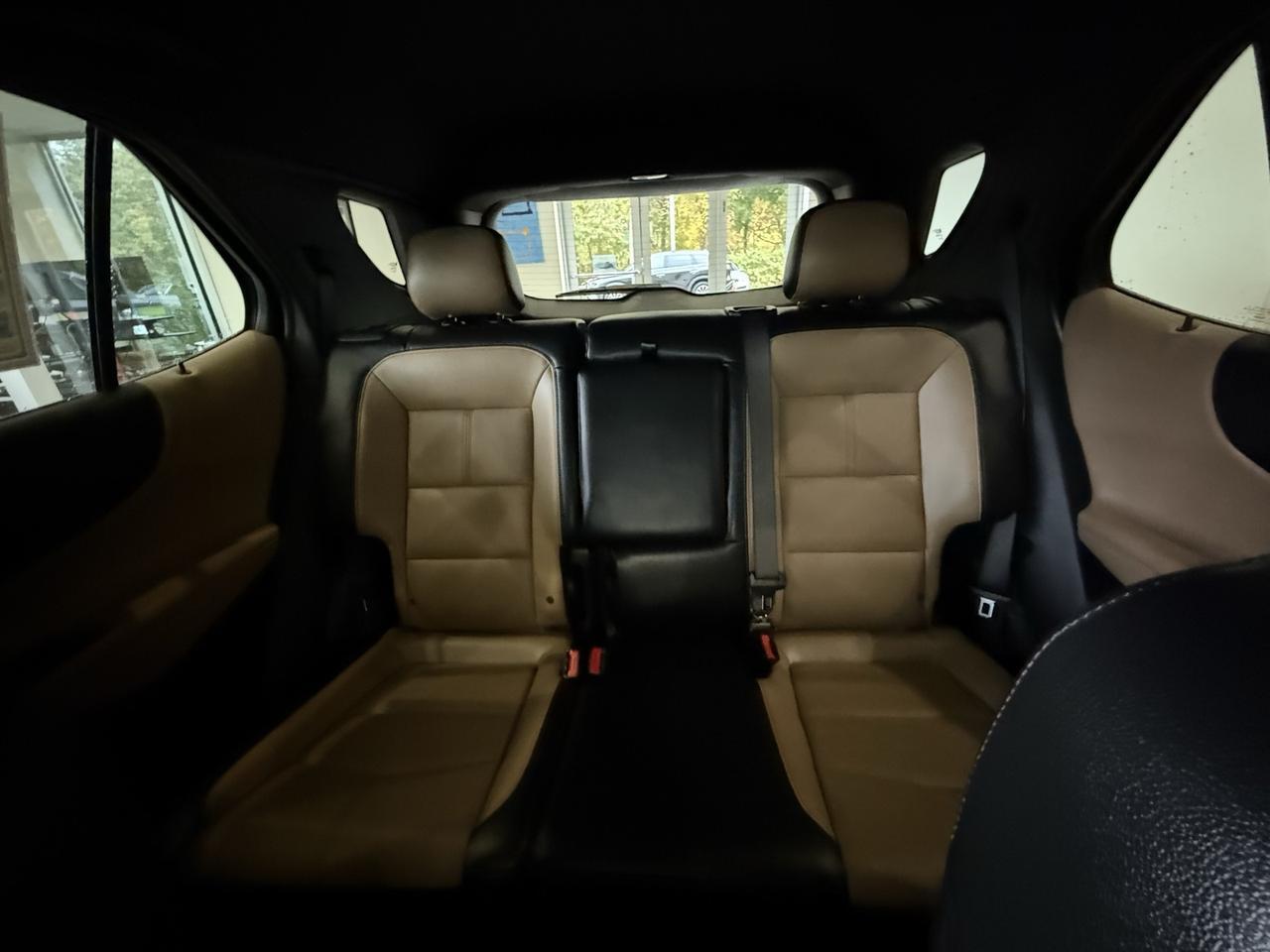 2024 Chevrolet Equinox Premier Annapolis MD