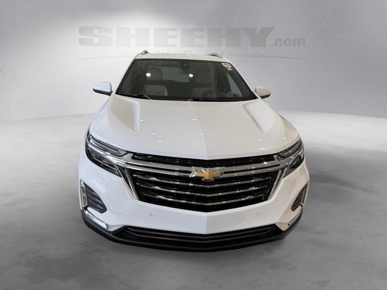 2024 Chevrolet Equinox Premier Annapolis MD