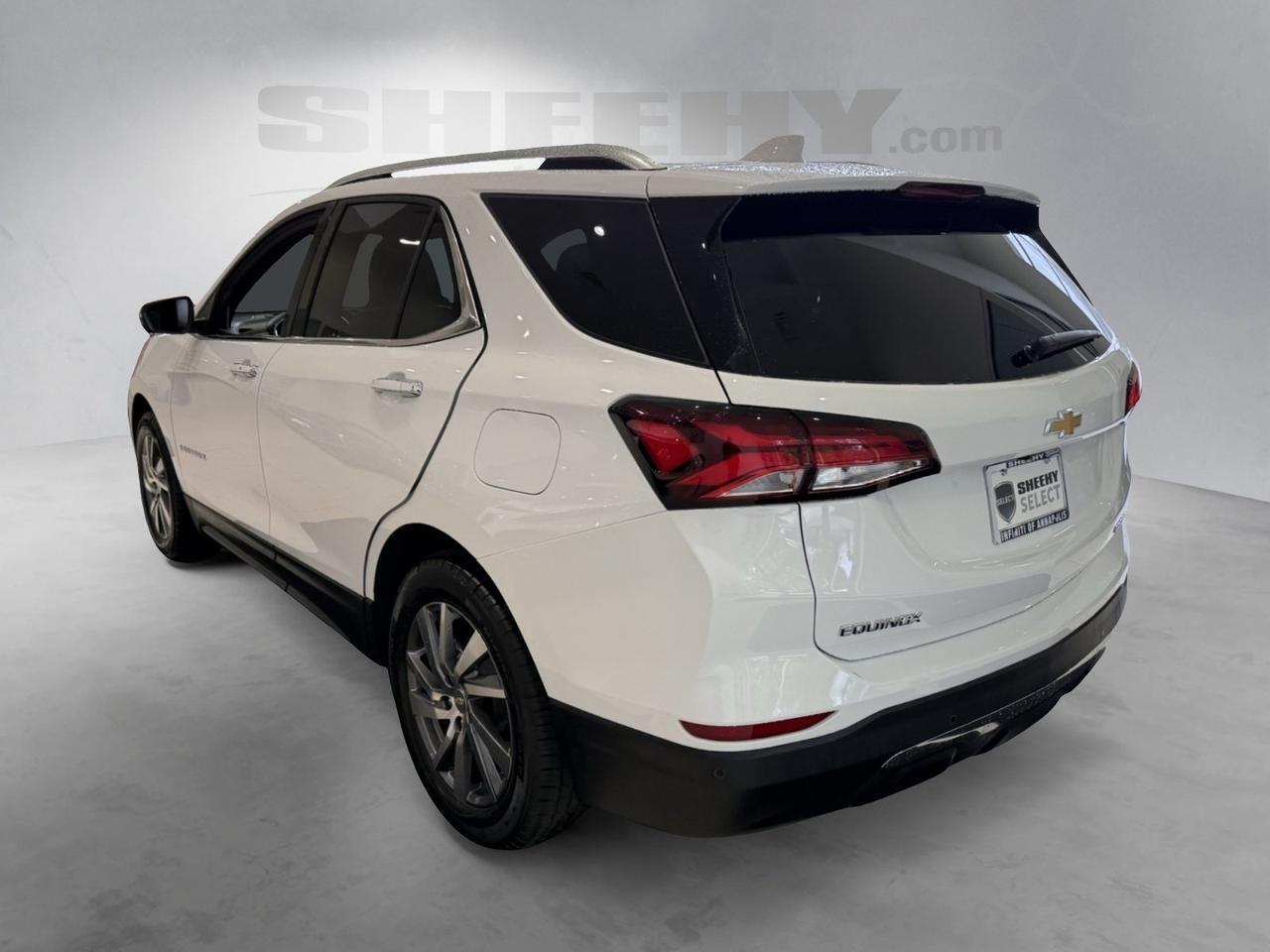 2024 Chevrolet Equinox Premier Annapolis MD