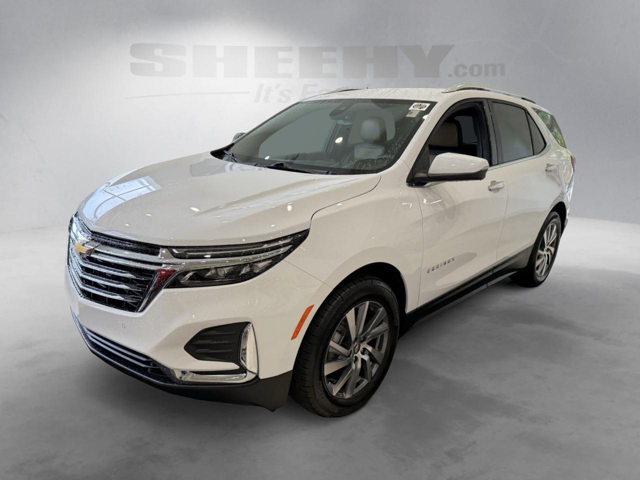 2024 Chevrolet Equinox Premier Annapolis MD