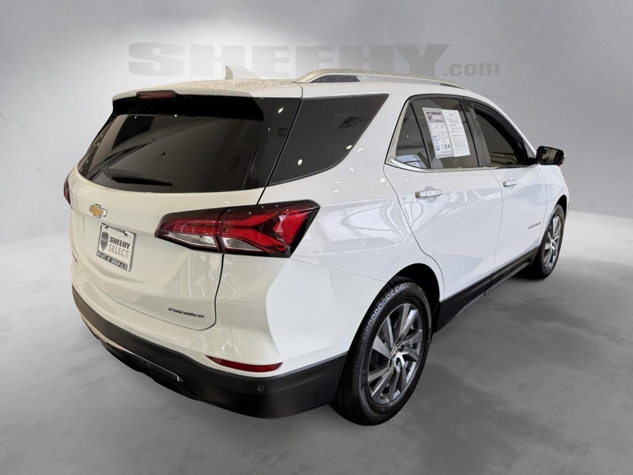 2024 Chevrolet Equinox Premier Annapolis MD