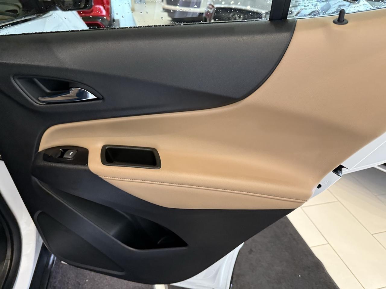 2024 Chevrolet Equinox Premier Annapolis MD