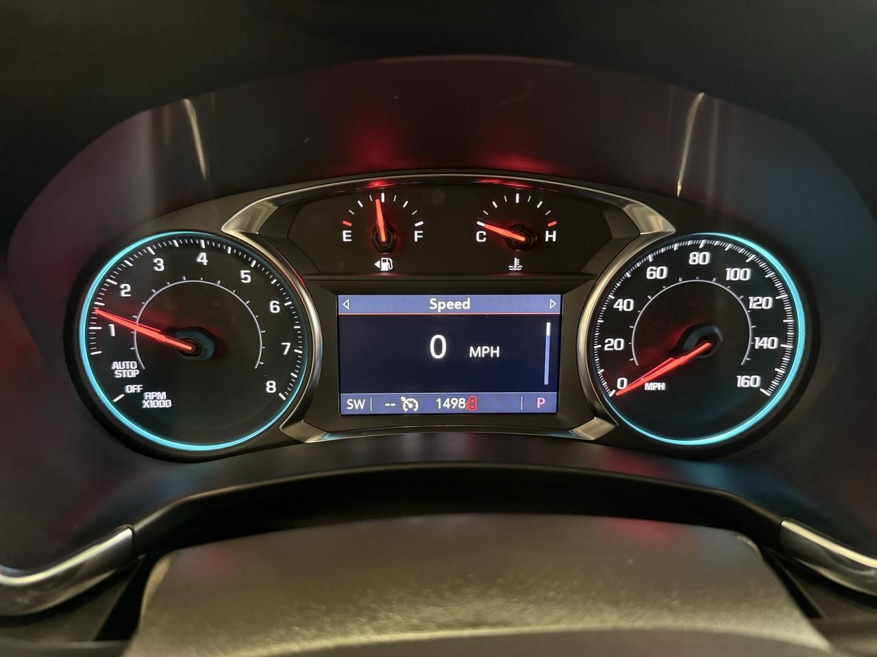 2024 Chevrolet Equinox Premier Annapolis MD