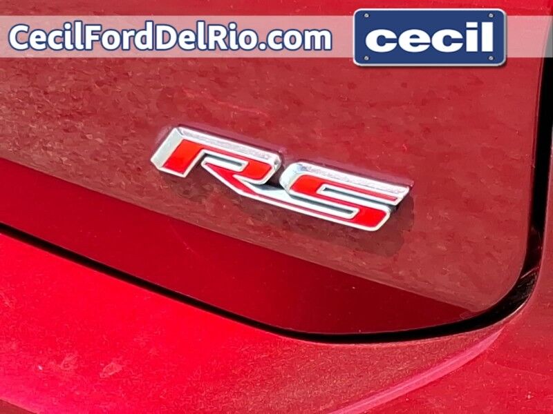 2024 Chevrolet Equinox RS Del Rio TX
