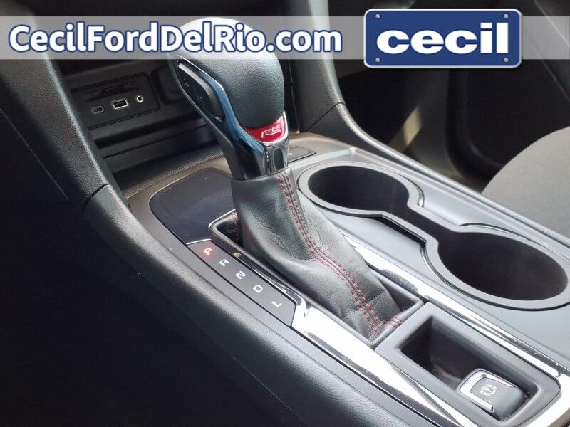 2024 Chevrolet Equinox RS Del Rio TX