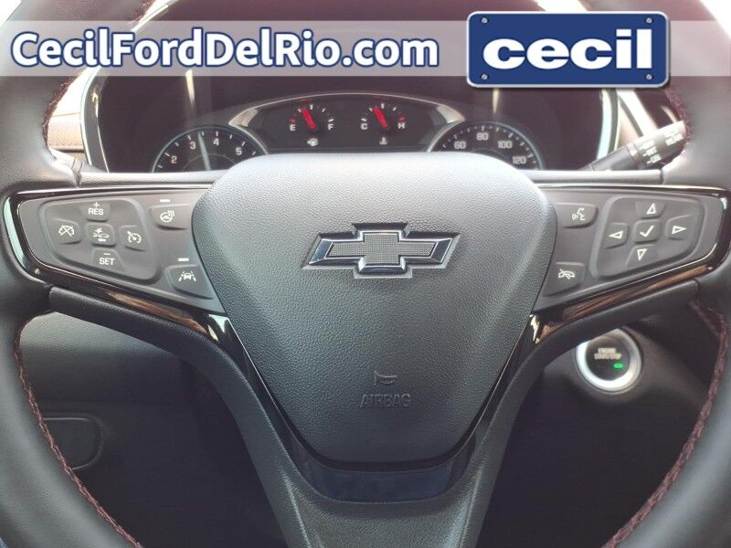 2024 Chevrolet Equinox RS Del Rio TX