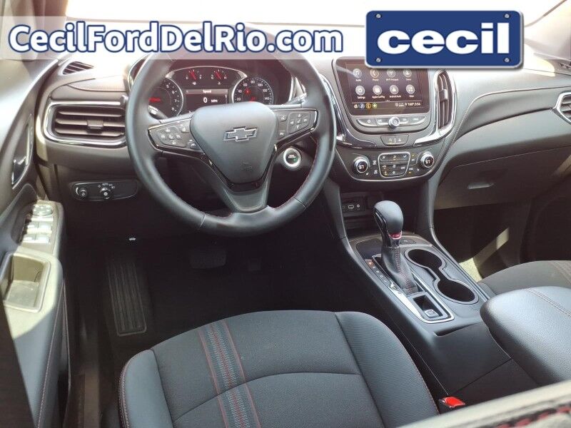 2024 Chevrolet Equinox RS Del Rio TX