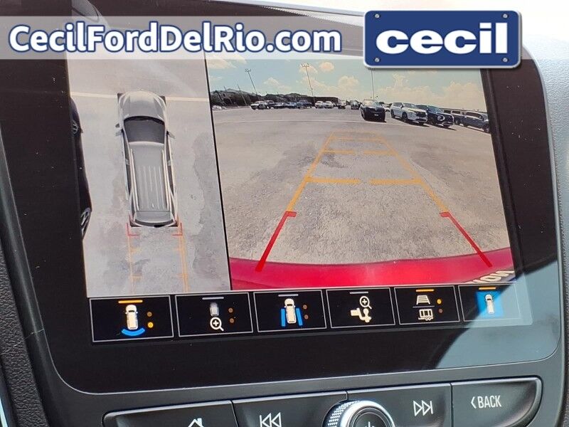 2024 Chevrolet Equinox RS Del Rio TX