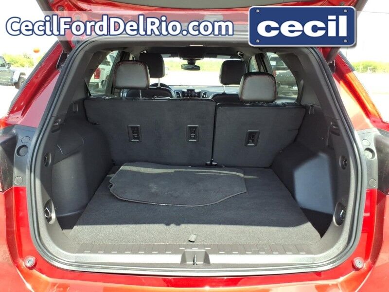 2024 Chevrolet Equinox RS Del Rio TX