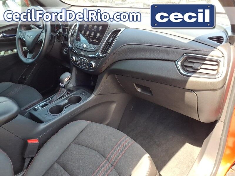 2024 Chevrolet Equinox RS Del Rio TX