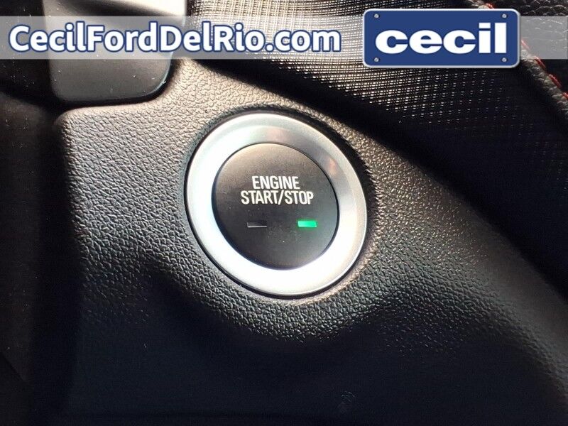2024 Chevrolet Equinox RS Del Rio TX
