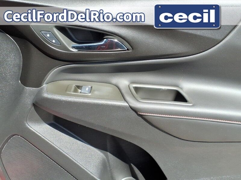 2024 Chevrolet Equinox RS Del Rio TX
