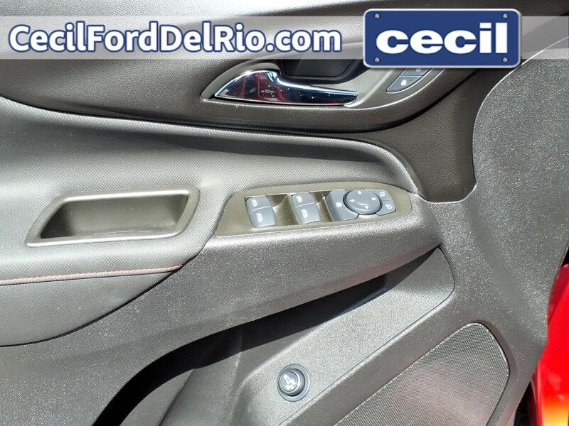 2024 Chevrolet Equinox RS Del Rio TX
