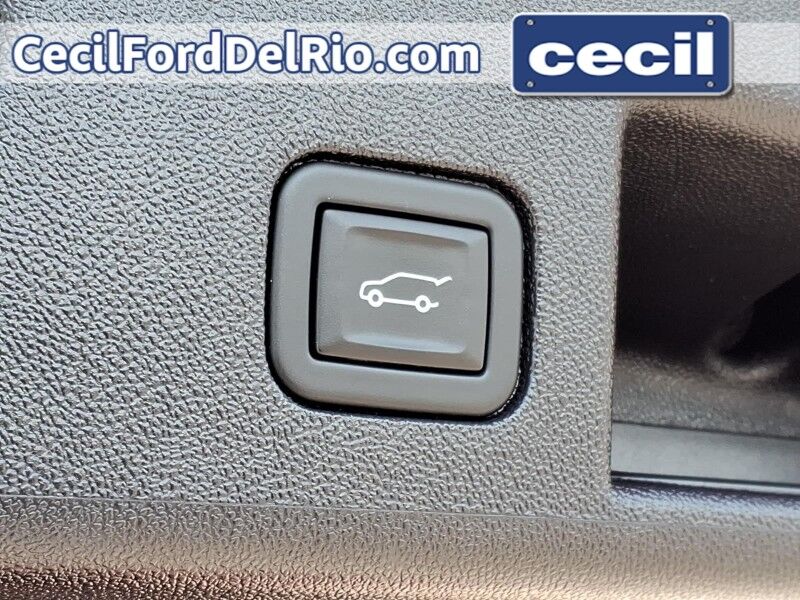 2024 Chevrolet Equinox RS Del Rio TX