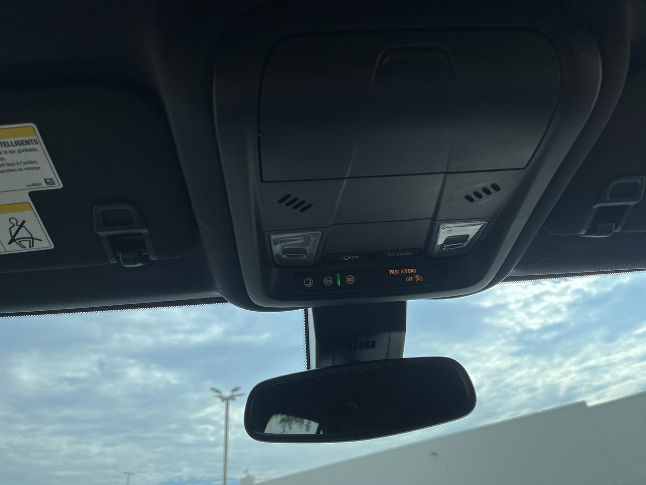 2024 Chevrolet Equinox RS AWD Safety&InfotainmentPkg w/AdaptiveCruise HtdSeats HtdStrngWhl HD-SurroundVision Saukville WI