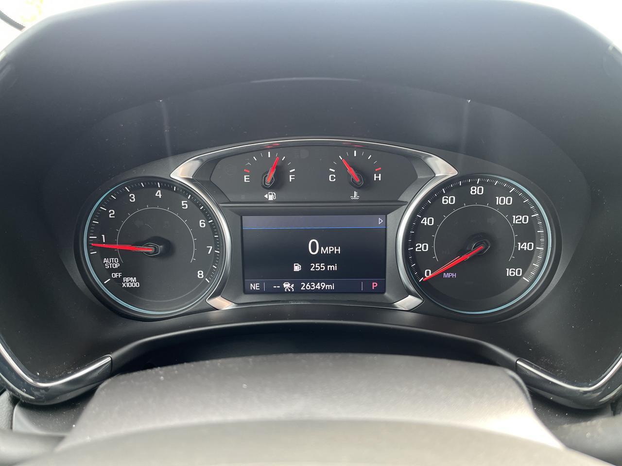 2024 Chevrolet Equinox RS AWD Safety&InfotainmentPkg w/AdaptiveCruise HtdSeats HtdStrngWhl HD-SurroundVision Saukville WI