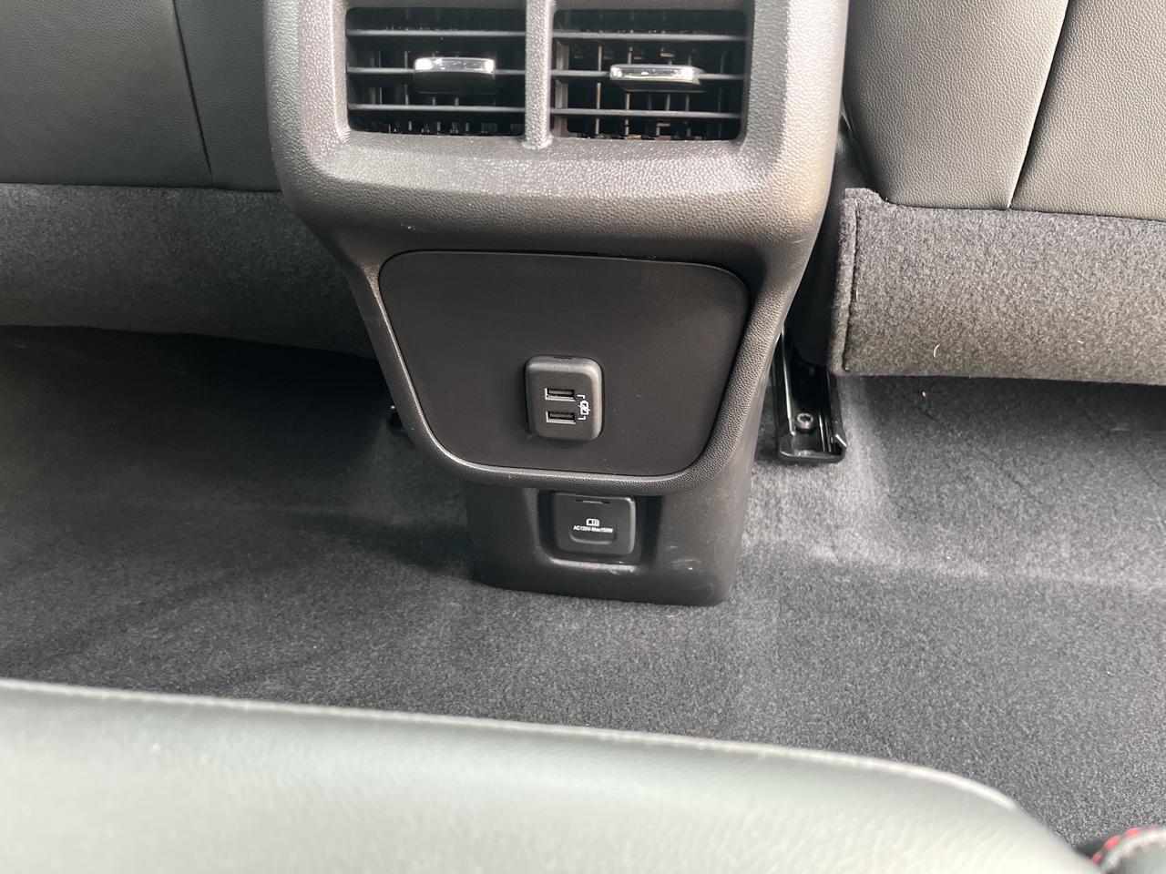 2024 Chevrolet Equinox RS AWD Safety&InfotainmentPkg w/AdaptiveCruise HtdSeats HtdStrngWhl HD-SurroundVision Saukville WI