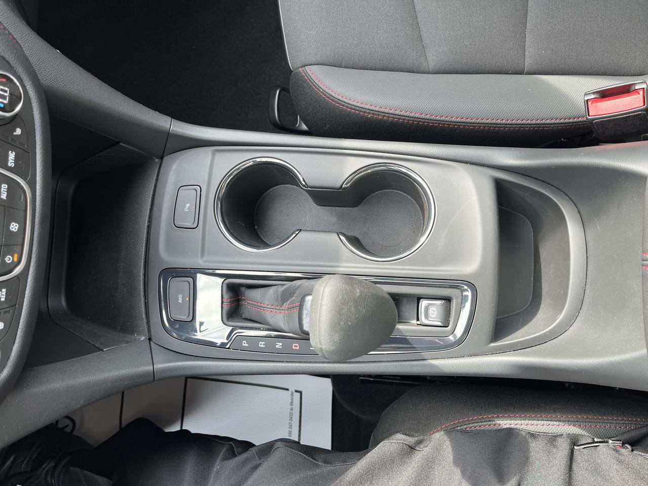 2024 Chevrolet Equinox RS AWD Safety&InfotainmentPkg w/AdaptiveCruise HtdSeats HtdStrngWhl HD-SurroundVision Saukville WI