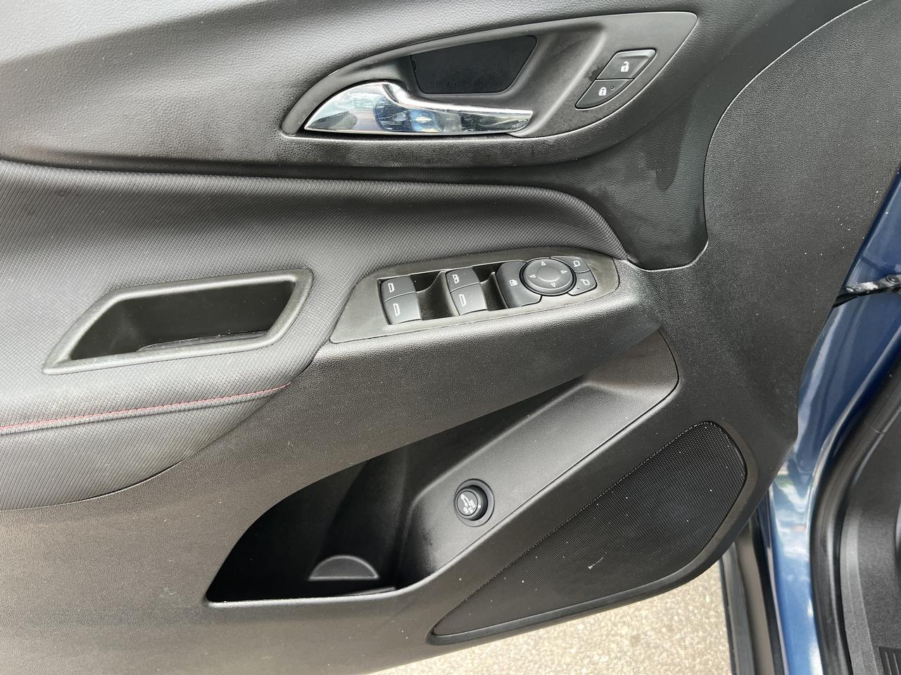 2024 Chevrolet Equinox RS AWD Safety&InfotainmentPkg w/AdaptiveCruise HtdSeats HtdStrngWhl HD-SurroundVision Saukville WI