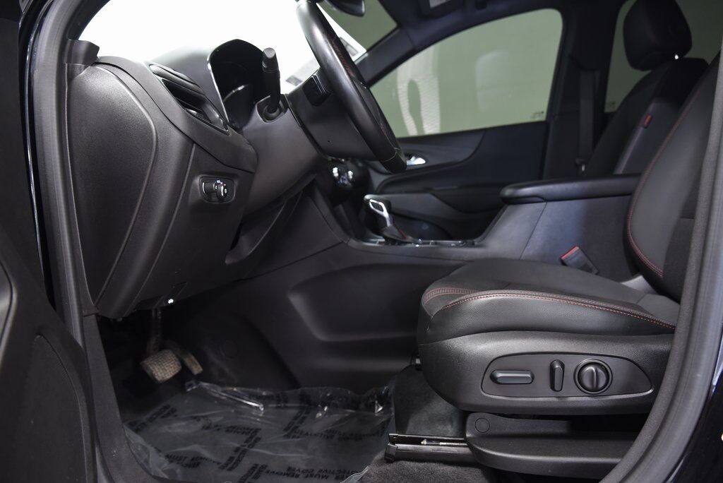 2024 Chevrolet Equinox RS Akron