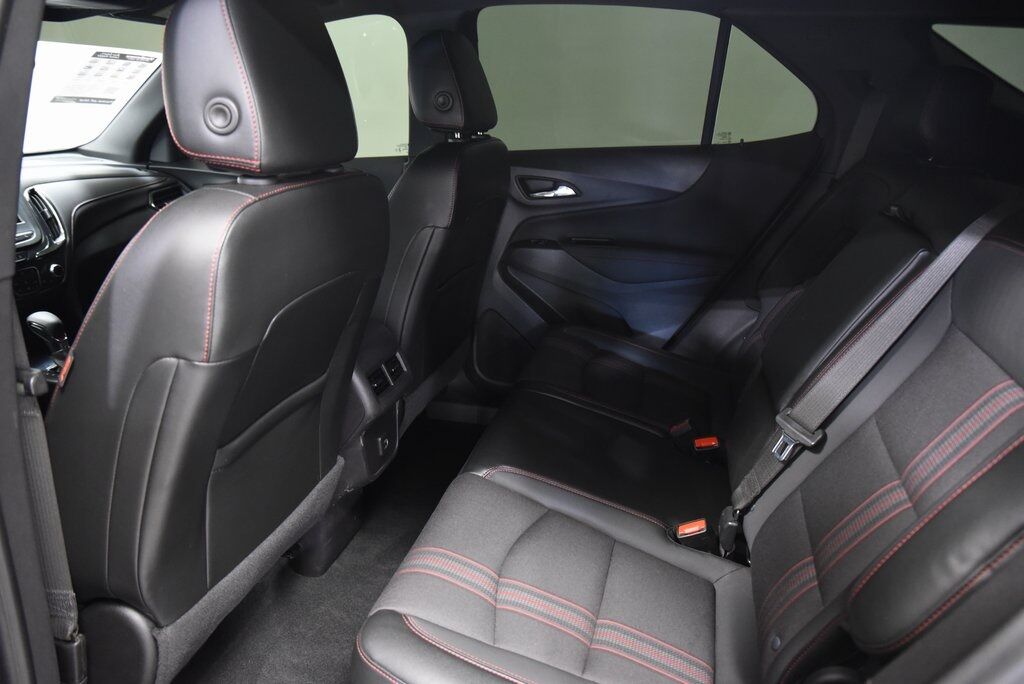 2024 Chevrolet Equinox RS Akron