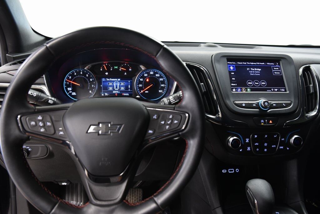 2024 Chevrolet Equinox RS Akron