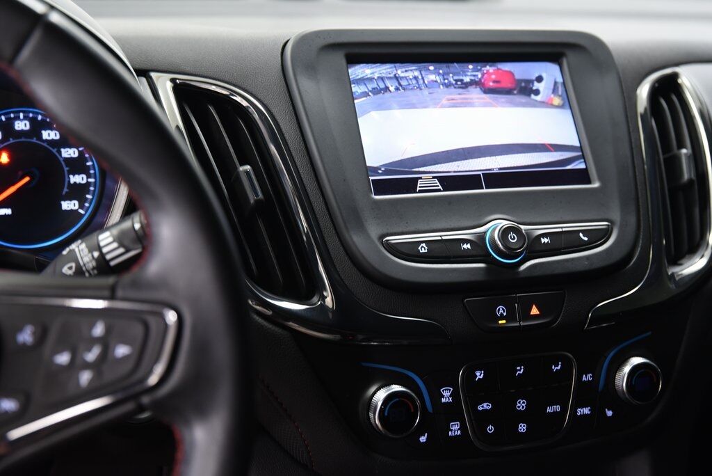 2024 Chevrolet Equinox RS Akron