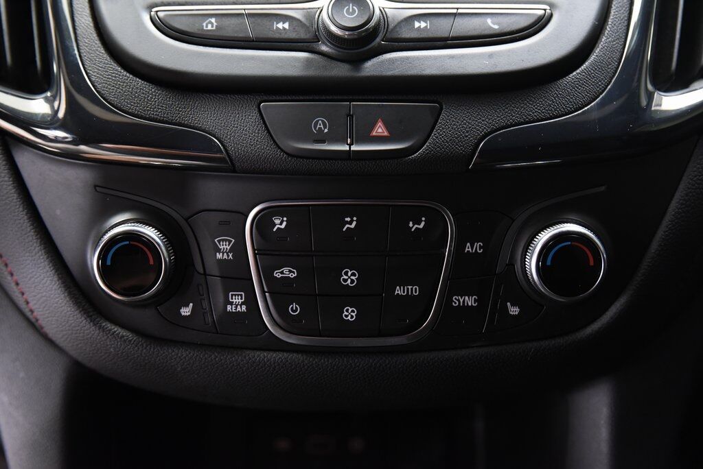 2024 Chevrolet Equinox RS Akron