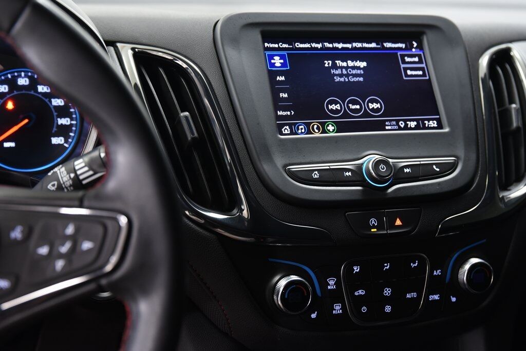 2024 Chevrolet Equinox RS Akron