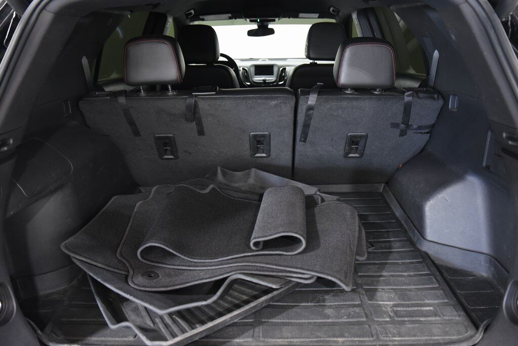 2024 Chevrolet Equinox RS Akron