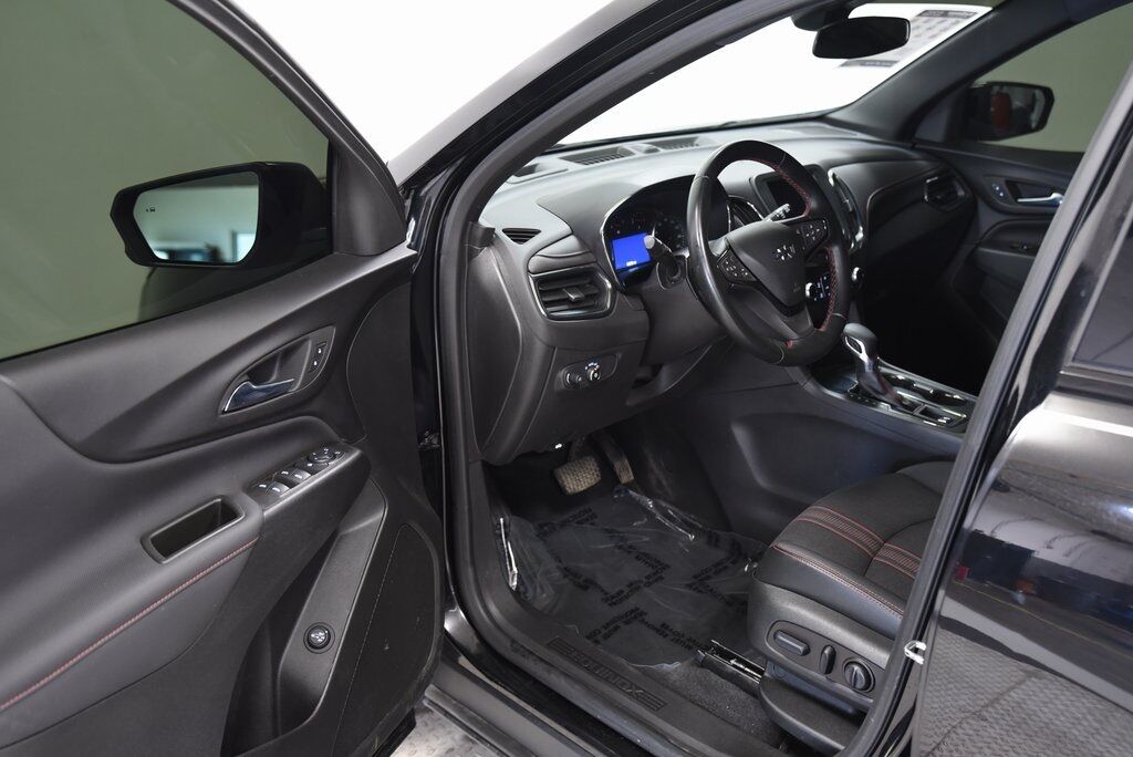 2024 Chevrolet Equinox RS Akron